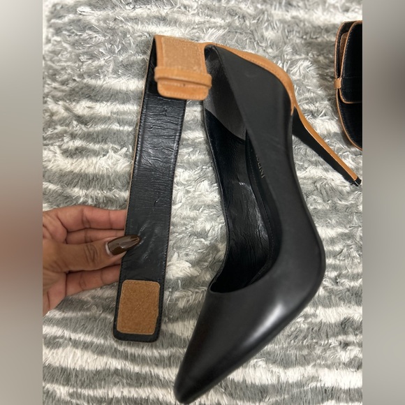 Enzo Angiolini women’s fastir dress pumps ankle strap heels size 7.5 - Picture 13 of 13